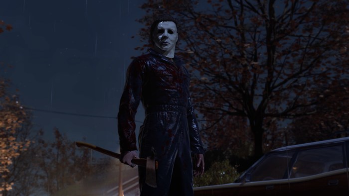 Halloween - Digital Deluxe Edition — скриншот 14