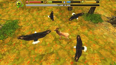 Eagle Simulator Screenshots 2