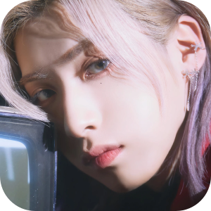 ONEUS themed 4K wallpaper HomePage icon