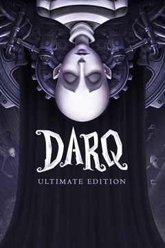 Cover poster for DARQ Ultimate Edition