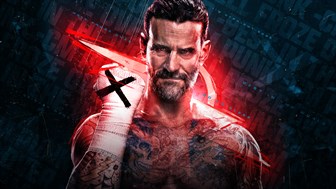 Edizione Standard di WWE 2K26