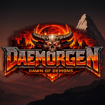 DAEMORGEN: Dawn of Demons (XBox One)