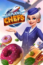Get Airplane Chefs - Cooking Game - Microsoft Store