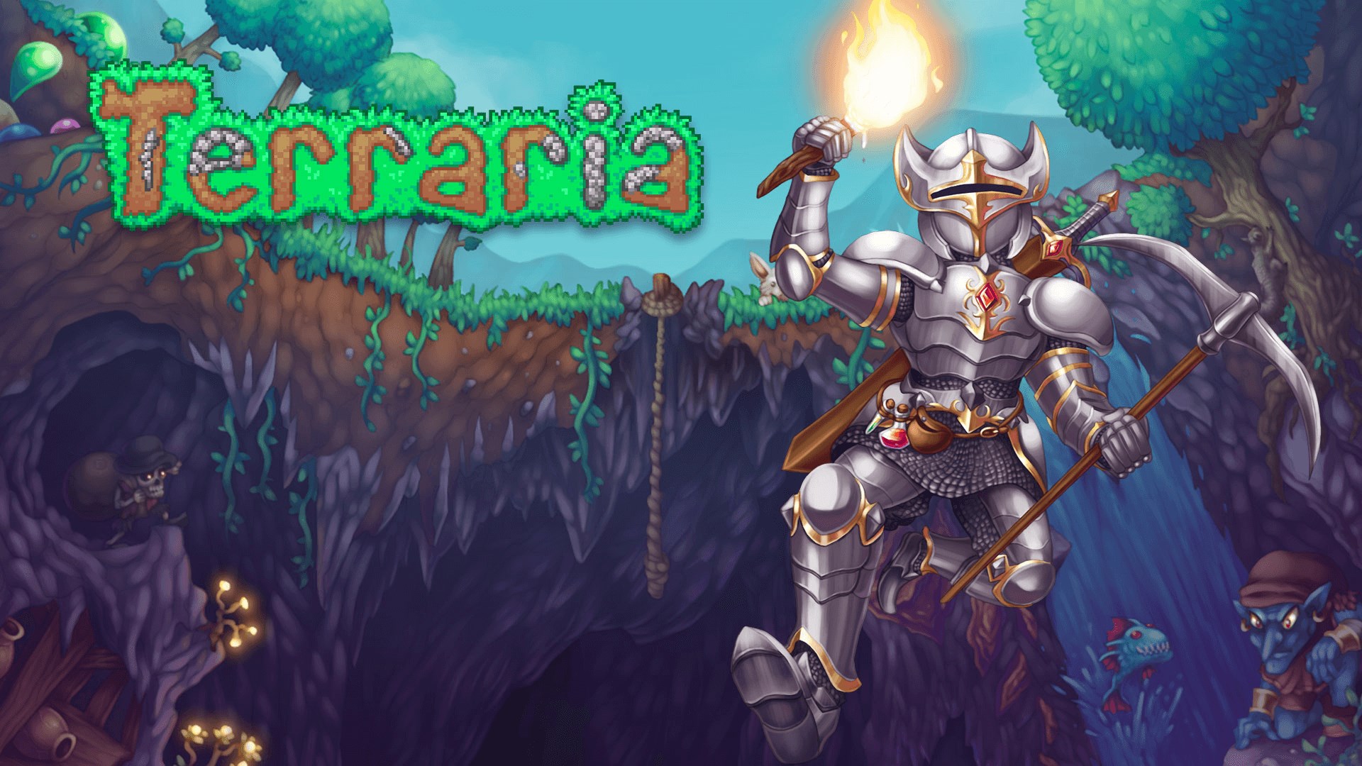 terraria price xbox