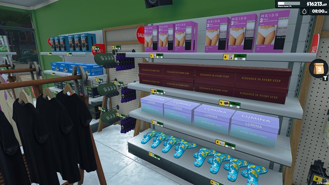 Clothing DLC screenshot 3