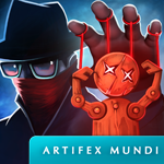 Deadly Puzzles: Toymaker