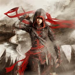 Aperçu Assassin's Creed Chronicles : China