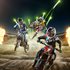 Monster Energy Supercross - The Official Videogame