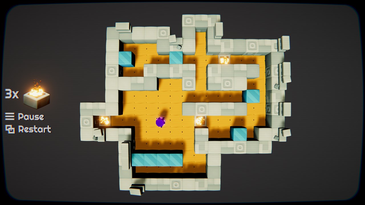 Tech Glitch screenshot 1