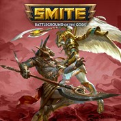 SMITE Ultimate God Pack Bundle