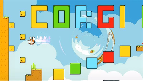 Cori Arcade — 7