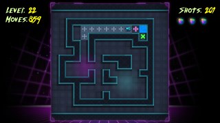 Cyber Tank (Windows) screenshot 5