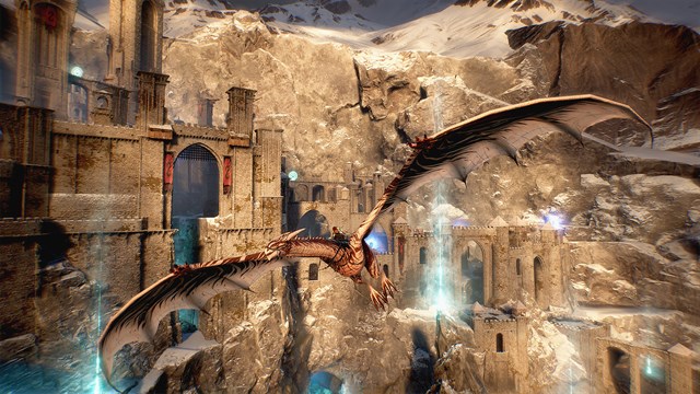 Century: Age of Ashes - Fellow Edition screenshot 3