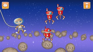 Jack in Space screenshot 6