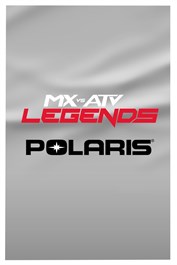 MX vs ATV Legends - Polaris Pack 2022
