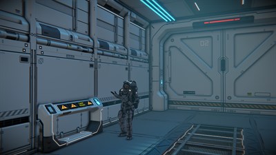 Space Engineers: Sparks of the Future Pack — скриншот 20