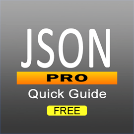 JSON Pro Quick Guide FREE