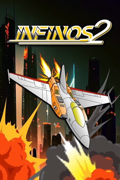 Infinos 2