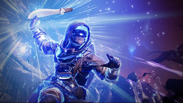 Destiny 2: The Final Shape screenshot