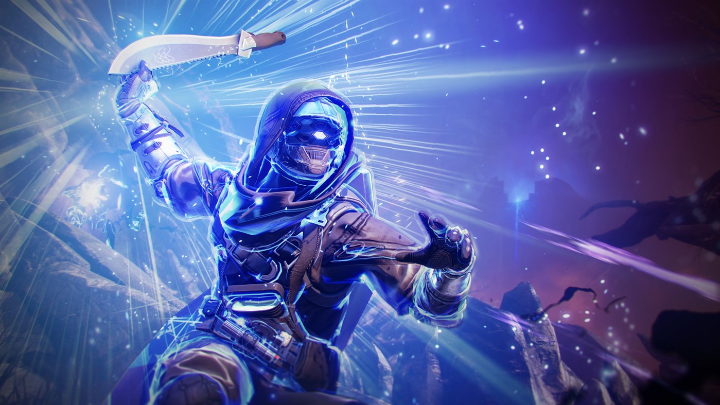 #2. Destiny 2: The Final Shape + Annual Pass (PC) (Windows) By: Bungie