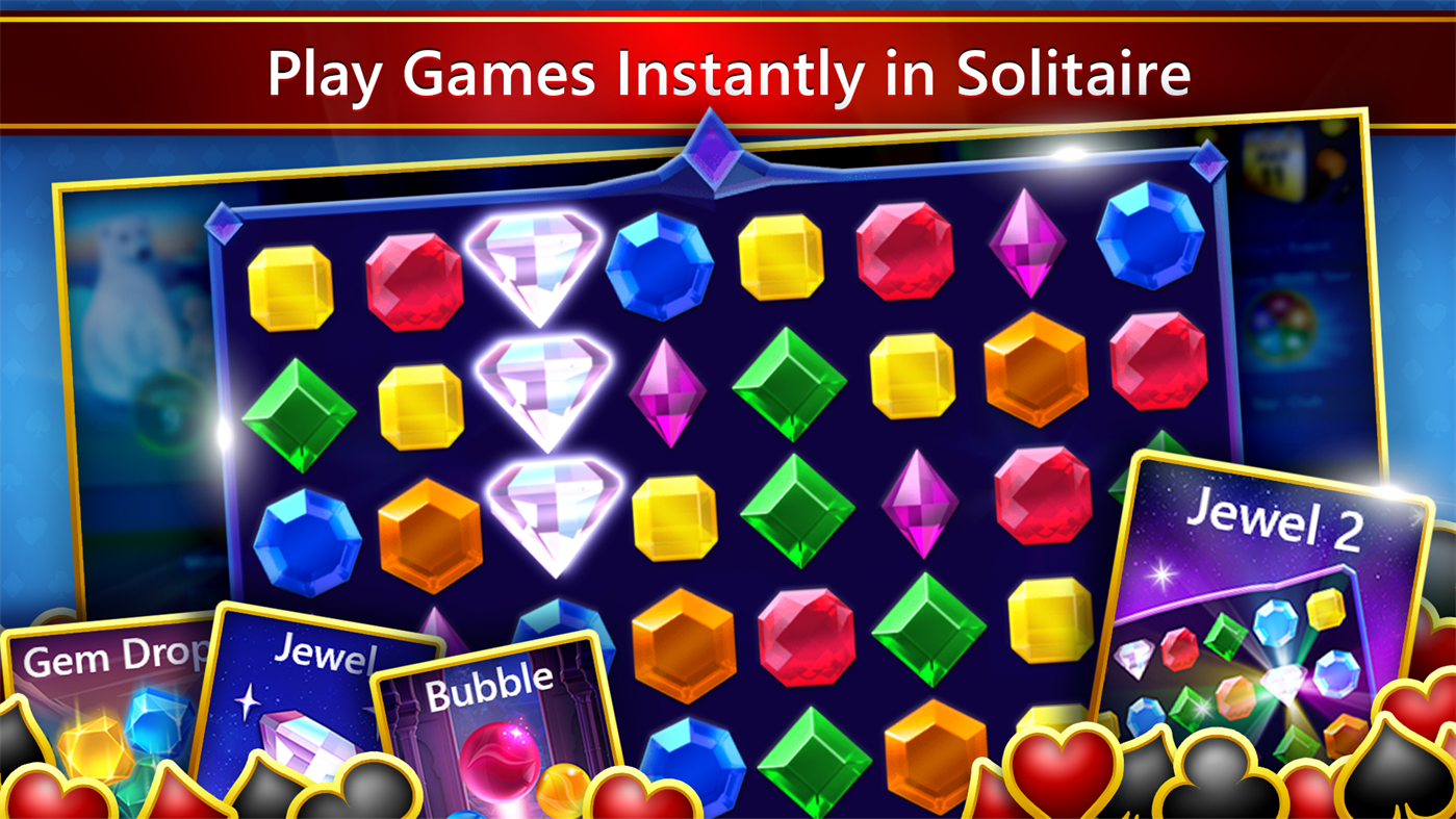 #10. Microsoft Solitaire Collection (Windows) By: Xbox Game Studios