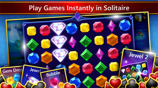 Microsoft Solitaire Collection screenshot 20