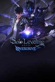 Solo Leveling:ARISE OVERDRIVE