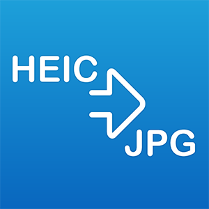 HEIC Converter to JPG