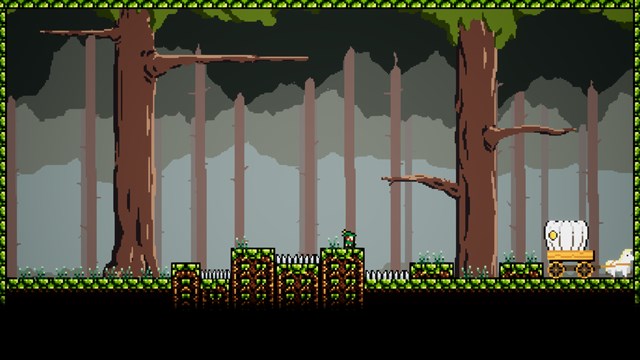 Run, Elric! (Windows) screenshot 2