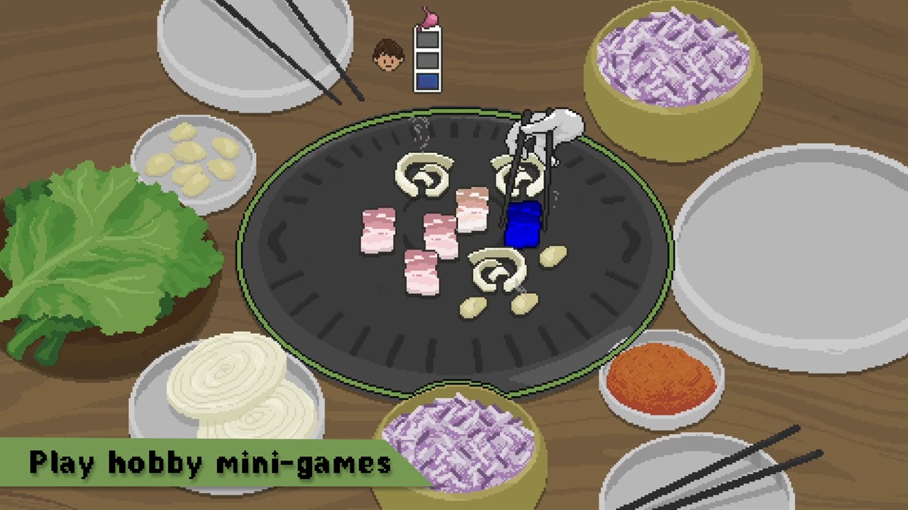 Spirittea screenshot 2