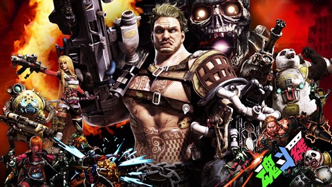 CONTRA: ROGUE CORPS DEMO