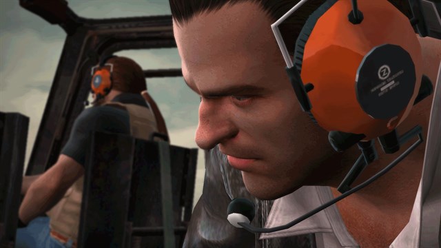 Dead Rising Triple Bundle Pack screenshot 3