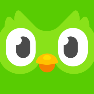 Duolingo : Cours de langue