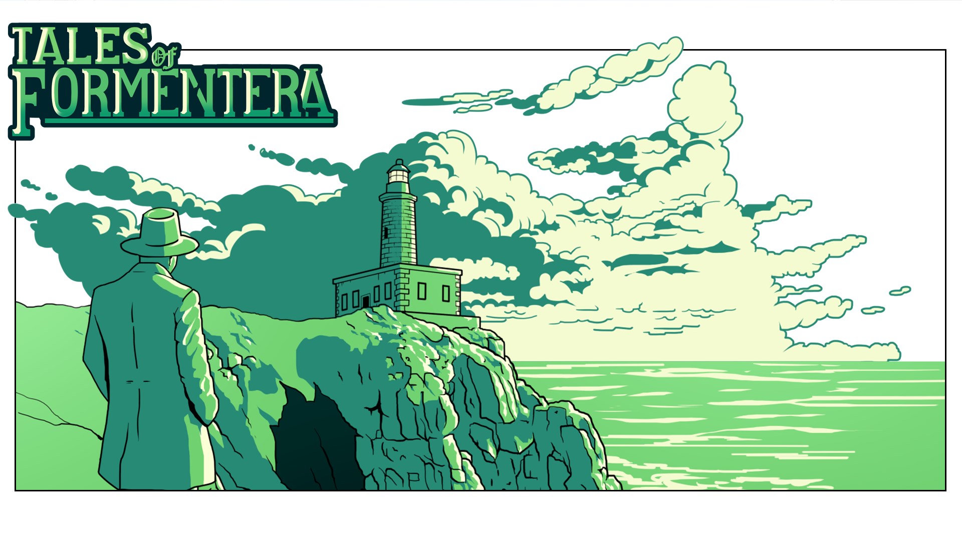 Tales of Formentera