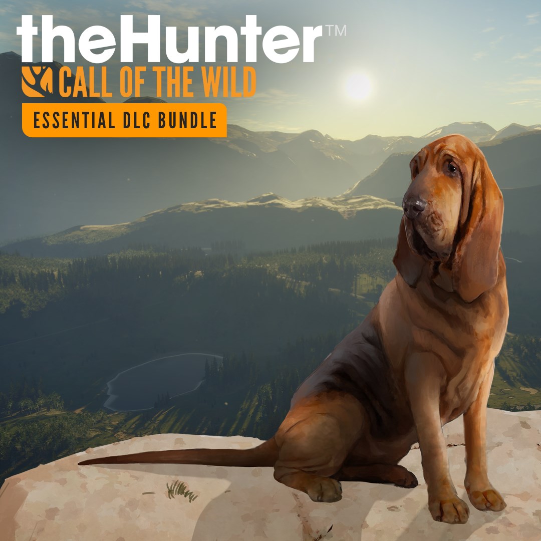 theHunter: Call of the Wild™ — Essentials DLC Bundle - Windows 10