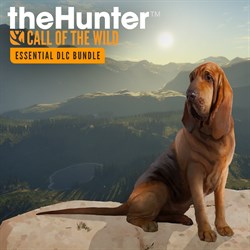 theHunter: Call of the Wild™ - Essentials DLC Bundle