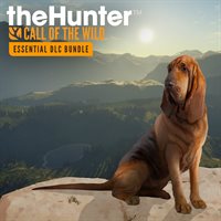 theHunter: Call of the Wild™ - bundle Essentials DLC