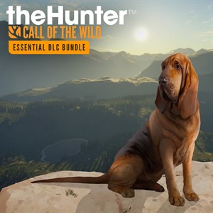 theHunter: Call of the Wild™ - Conjunto de DLC Essencial