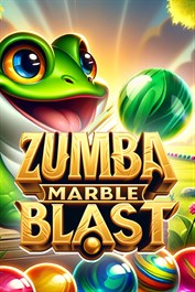 Zumba Marble Blast