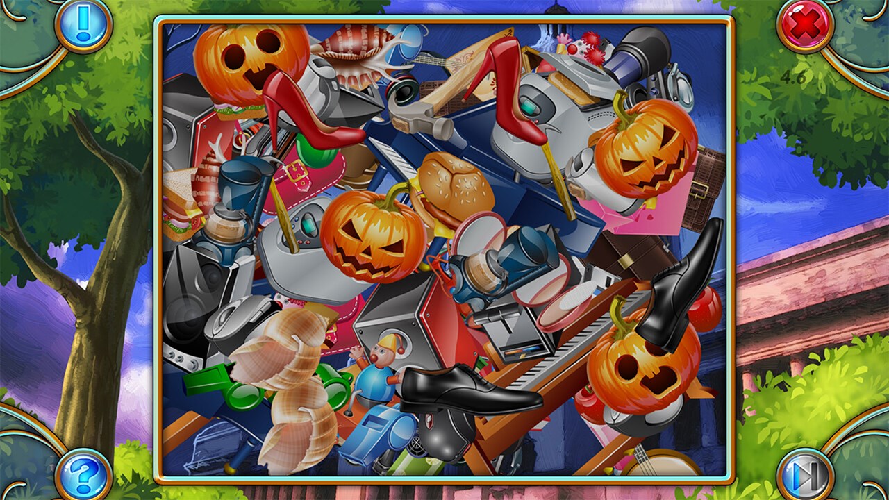 Eco Mahjong screenshot 4