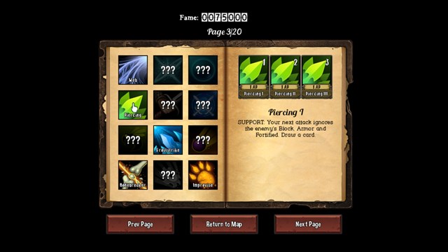 Monster Slayers screenshot 4