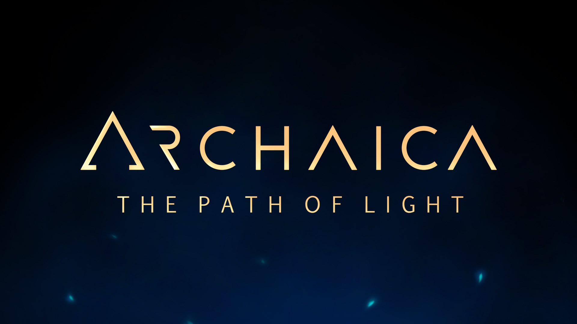 Archaica: The Path of Light screenshot thumbnail video