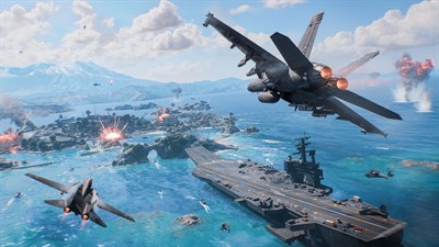 Battlefield™ — скриншот 2