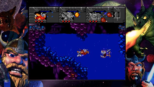 Blizzard® Arcade Collection screenshot 15