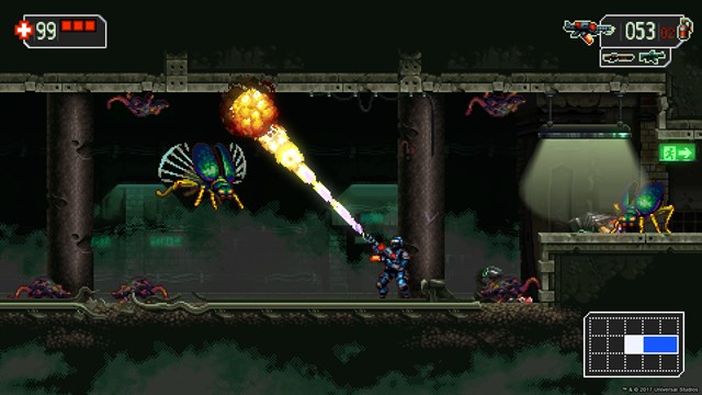 The Mummy Demastered screenshot 4