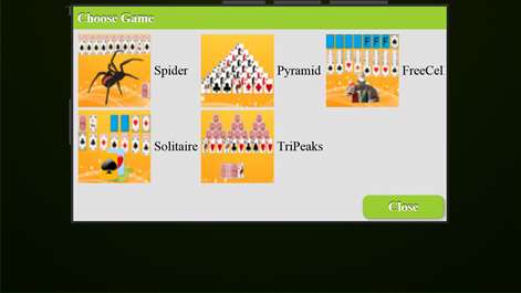 Solitaire Collection^ Screenshots 1