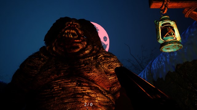 Krampus Kills screenshot 4