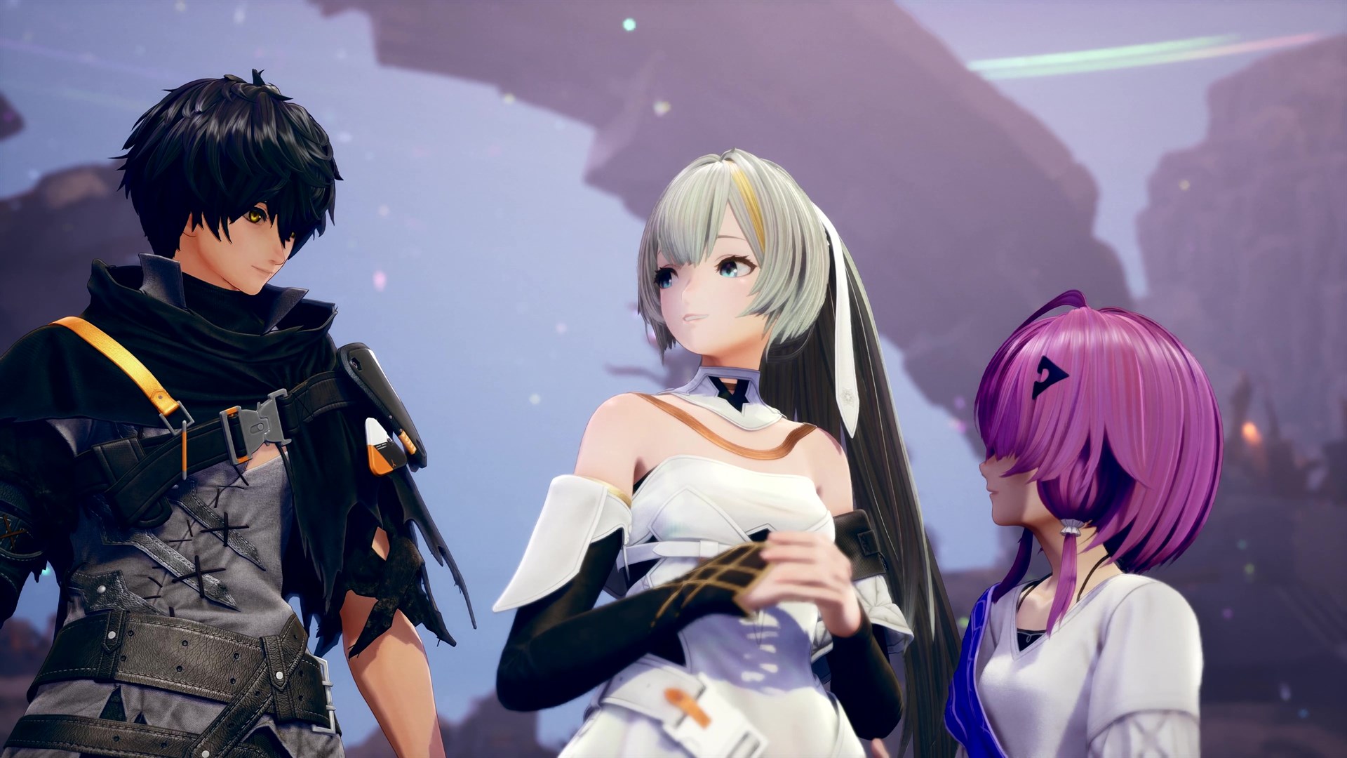 Screenshot 4 from Rev. Noir