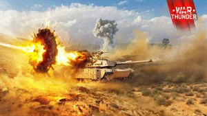 War Thunder