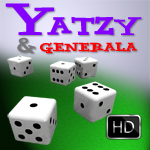 Yatzy & Generala HD